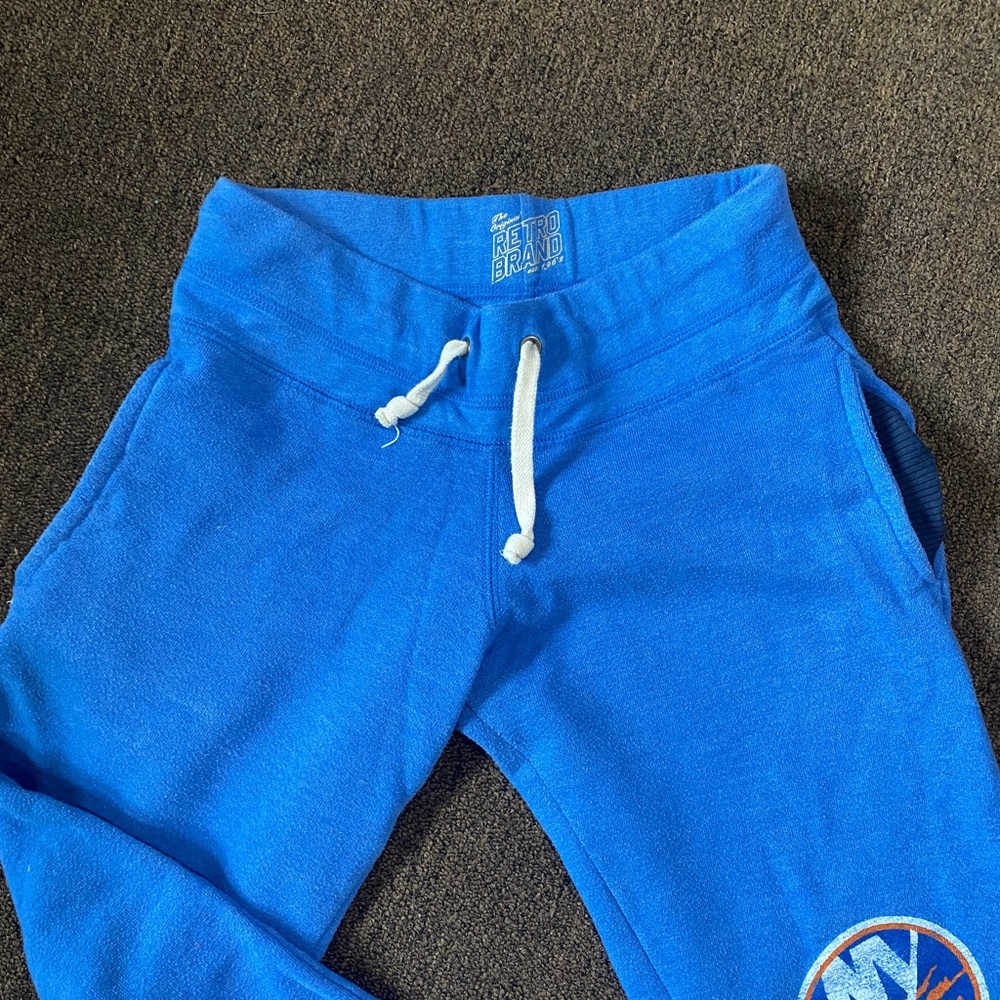 girls sweat pants